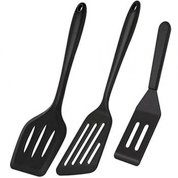 Dishwasher Safe Spatula Collection