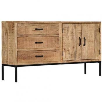 Mango Heritage Storage Unit – 55.1 × 13.8 × 29.5