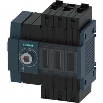 Sistema di Interruzione Portatile Siemens 63A 3P IP20