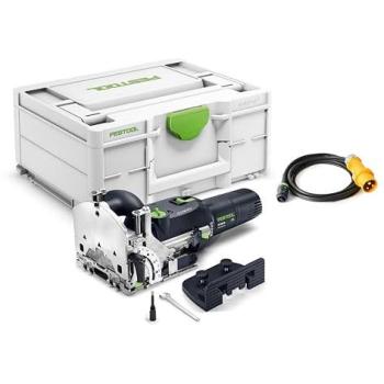 DF 500 RQ‑Plus Domino Jointer by Festool – 110 V