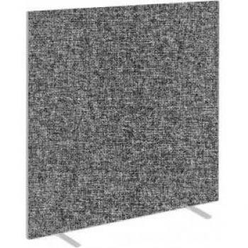 Impulse Plus Elite Free‑Standing Oblong Wall‑Screen, 1800 mm High, 1500 mm Wide