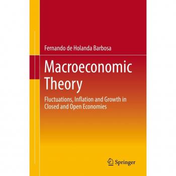 Vitalsource Technologies, Inc. Macroeconomic Theory