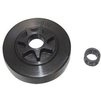 Tronçonneuse Star‑325 : Kit de 7 dents pour ALPINA P34/P350/P360/P361/P370/P371/P390/P391/P411
