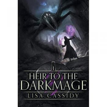 Heir to the Darkmage