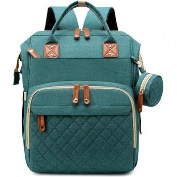 Large Capacity Baby Changing Bag