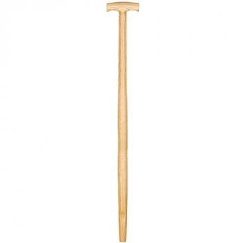 Freund Victoria Holz T-Stiel 88 cm Gerätestiel