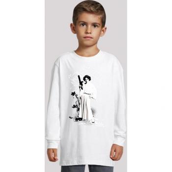 Premium Star Wars T-Shirt für Mädchen