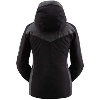 Veste Spyder Schatzi Gtx Infinium Donna 193018 Nera