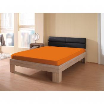KUM Frottee Spannlaken für Matratzen 180-200cm