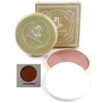 Maderas Moisturizing Cream