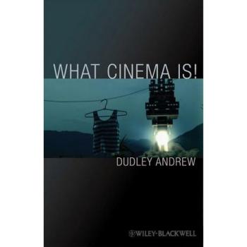 What Cinema Is!