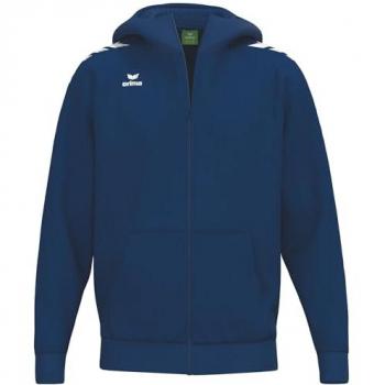 Erima Classic 3 Wings Navy 140cm Boys & Girls Jacket