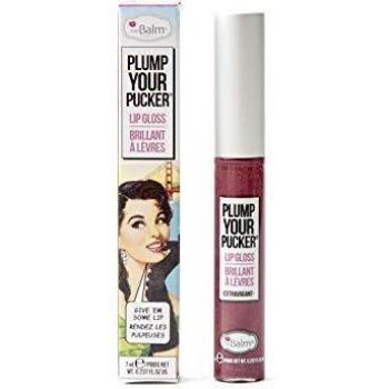Plumper Pucker Balm – Thebalm Deluxe