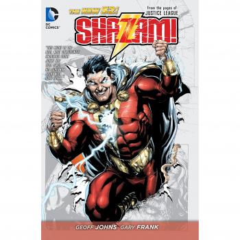 Shazam! Volume 1
