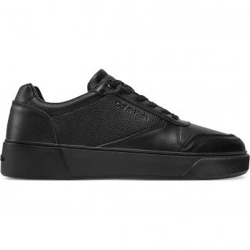 Calvin Klein Sportschuhe HM0HM01624 Schwarz