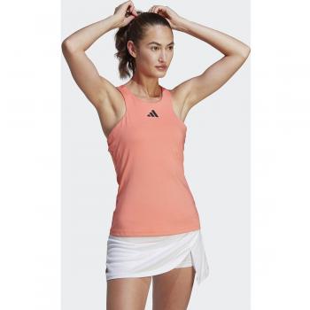 Adidas Y-Tank Damen in Apricot XL