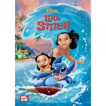 Disney: Lilo & Stitch: Das offizielle Buch zum Film | Vorlesen ab 4 Jahren (Disney Buch zum Film)