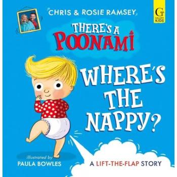 Chris Ramsey Where's the Nappy? Volume 1