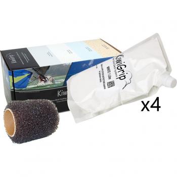 KiwiGrip KG-4WP-R 4
