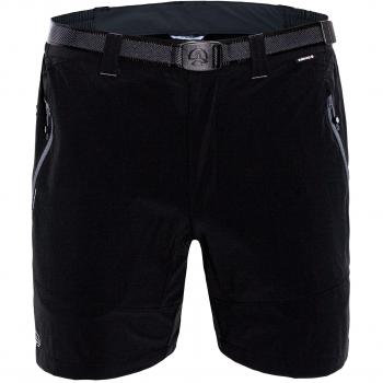 XL Herren Ternua Fris Bermuda Schwarz – Wander