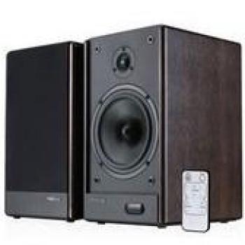 Altavoz Solo6C Microlab Negro 2,54 cm 100 W