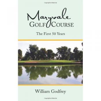 Maryvale Golf Course