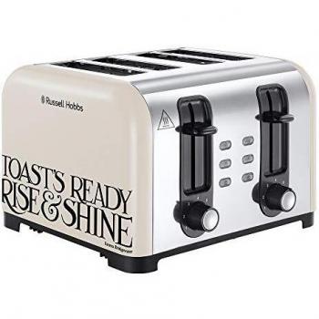 Russell Hobbs 23548 Emma Bridgewater Toaster