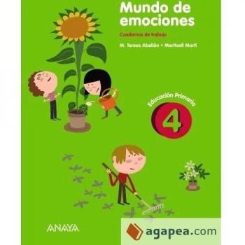 (15).Cuad.Mundo Emociones 4ºprimaria
