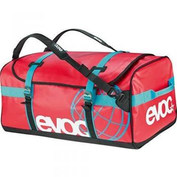 EVOC PVC-Free Travel Duffle Bag 60