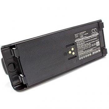 Batterie vhbw Li-ION 1200mAh (7.4V) pour Talkie-walkie Motorola