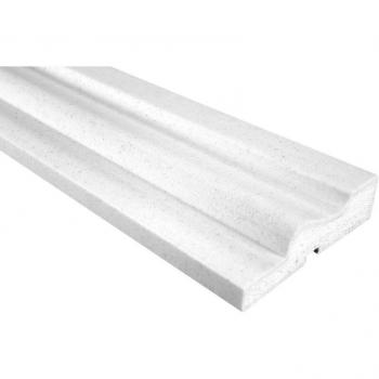 Facciatura Protettiva EPS PU 40x140 mm