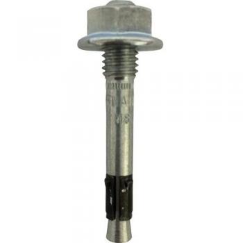 Fischer Tassello a percussione FNA II 6X30/50 con testa a chiodo