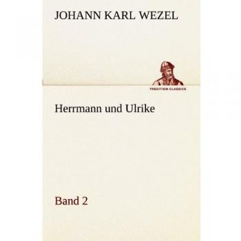 Herrmann und Ulrike / Band 2