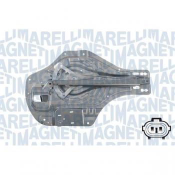 Magneti Marelli Elevador de vidro 350103170471