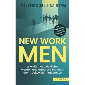 New Work Men