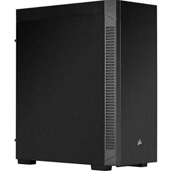 Corsair 110Q Quiet Mid-Tower ATX Case