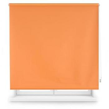 Estor Enrollable Opaco Varios Colores