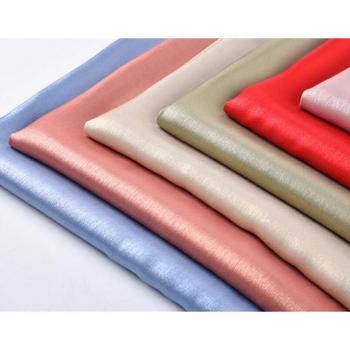 Thin Silky Rayon Material
