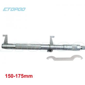 Herramienta de Medición 75‑100 mm Carburo