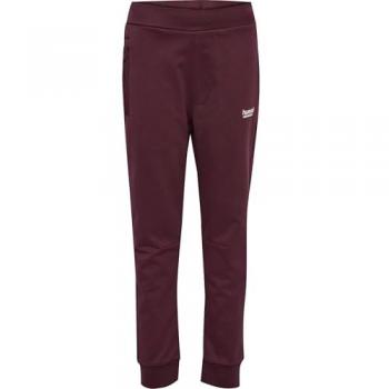 Hummel Vineyard Wine Children's Trousers – 14 Years Rouge Unisex