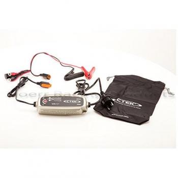 CTEK MXS 5.0