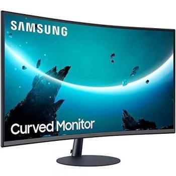 Samsung C27T550FDU 68,6 cm (27 Zoll) Full HD