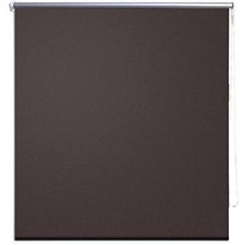 Store occultant enrouleur 40 × 100 cm – Rideau Pare‑Vue, 100 % polyester