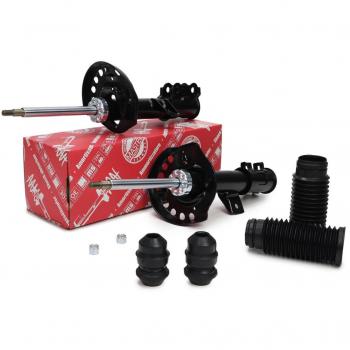 Kit di Ammortizzatori + Tamponi Fine Corsa MS Anteriori Hyundai I30 1.4‑2.0D 10/07‑06/12