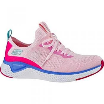 Zapatillas Skechers Solare Fuse Rosa 41 EU
