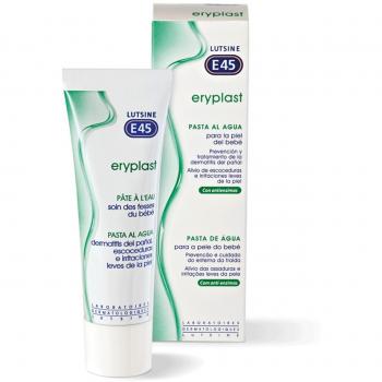 Eryplast Pasta Acuosa 125 Gr