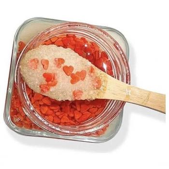 Scrub Corpo Esfoliante Amore 410 gr