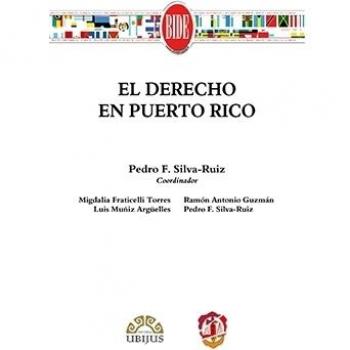 El derecho en puerto rico