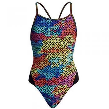 Mädchenfunkita Celtic Pride Badeserie – Größe 152