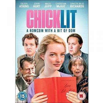 Chick-Lit [DVD]
